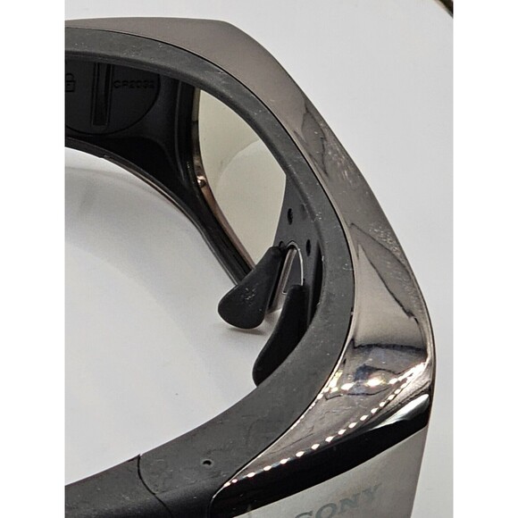 Sony Original TDG-BR100 3D Active Shutter Glasses For SONY BRAVIA HDTV. - Picture 5 of 14